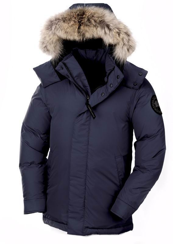 Canada Goose Calgary Parka Mens Spirit cheap